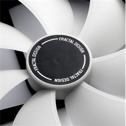 Fractal Design Prisma AL-14 ARGB PWM ház hűtőventilátor