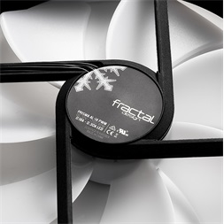 Fractal Design Prisma AL-14 ARGB PWM ház hűtőventilátor