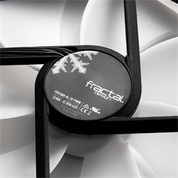 Fractal Design Prisma AL-14 ARGB PWM 3-Pack ház hűtőventilátor