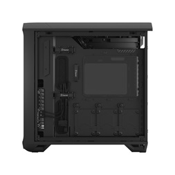 Fractal Design Torrent Compact Fekete sötét ablakos (Táp nélküli) ATX ház