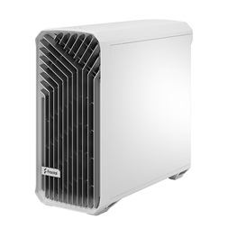 Fractal Design Torrent Fehér ablakos (Táp nélküli) E-ATX ház