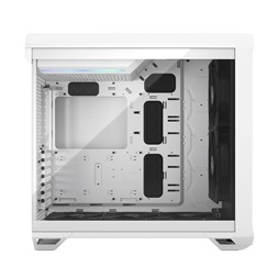 Fractal Design Torrent Fehér ablakos (Táp nélküli) E-ATX ház