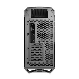 Fractal Design Torrent Szürke ablakos (Táp nélküli) E-ATX ház