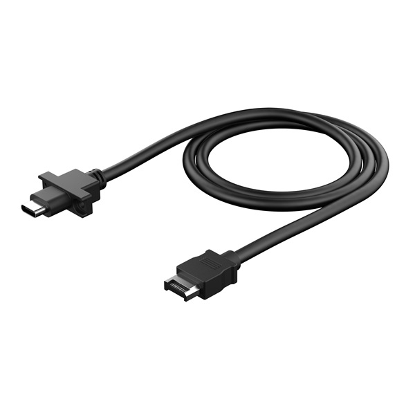 Fractal Design USB-C 10Gpbs Cable – Model D