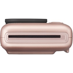 Fujifilm Instax Mini LiPlay rózsaszín hibrid fényképezőgép