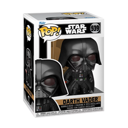 Funko POP! (539) Star Wars - Darth Vader figura