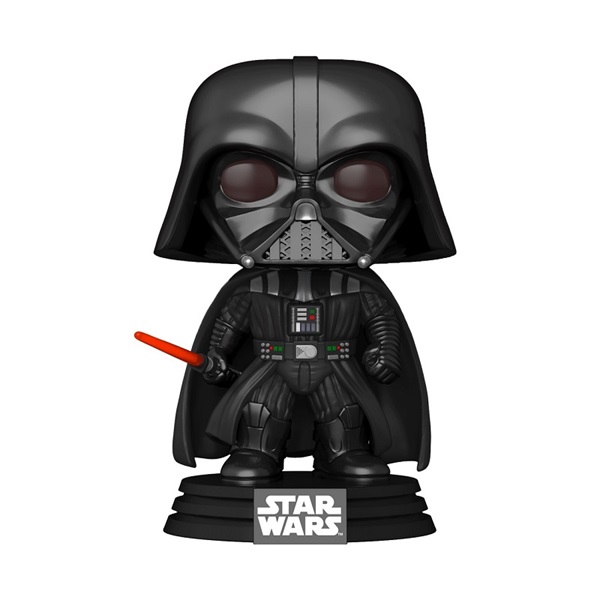 Funko POP! (539) Star Wars - Darth Vader figura