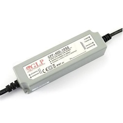 GLP GPF-40D-1050 42W 24~40V 1050mA IP67 LED tápegység