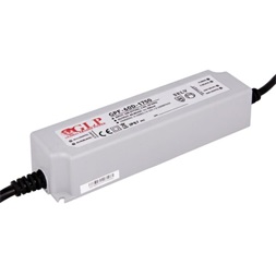 GLP GPF-60D-1750 63W 20~36V 1750mA IP67 LED tápegység