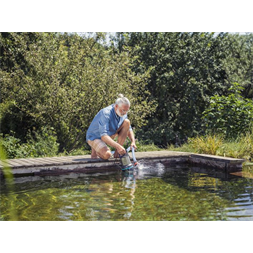 Gardena 20000 Aquasensor szennyvízhez merülőszivattyú