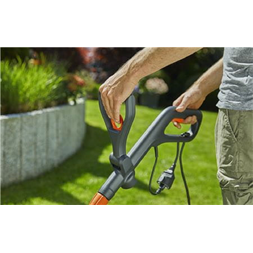 Gardena Turbotrimmer EasyCut 450/25 fűszegélynyíró