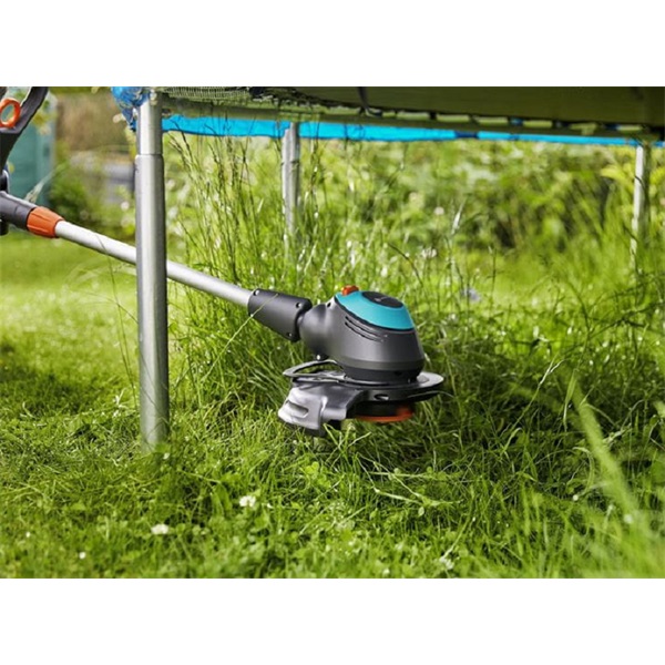 Gardena Turbotrimmer EasyCut 450/25 fűszegélynyíró