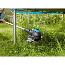 Gardena Turbotrimmer EasyCut 450/25 fűszegélynyíró