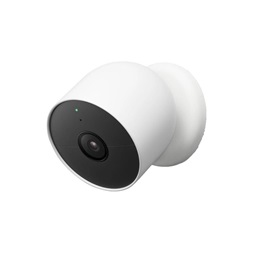 Google Nest Camera akkumulátoros Wi-Fi IP kamera