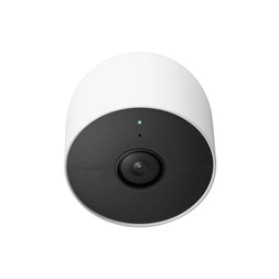 Google Nest Camera akkumulátoros Wi-Fi IP kamera