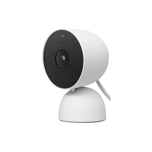 Google Nest Camera beltéri vezetékes Wi-Fi IP kamera