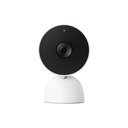 Google Nest Camera beltéri vezetékes Wi-Fi IP kamera