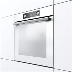 Gorenje BOS6737E06WG fehér beépíthető sütő