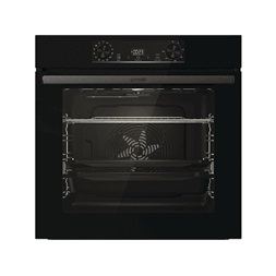 Gorenje BOS6737E13BG fekete beépíthető sütő