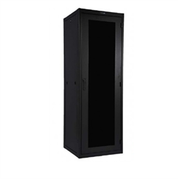 Great Lakes 19" 32U 600x600 mm álló rack szekrény