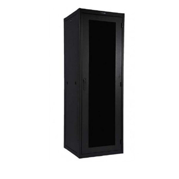 Great Lakes 19" 42U 600x600 mm álló rack szekrény