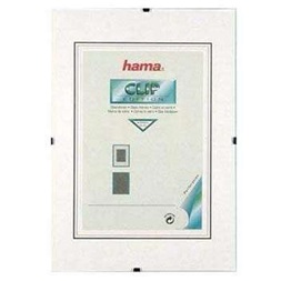 Hama 63022 CLIP-FIX KERET 20X30