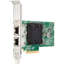 HPE 813661-B21 Ethernet 10Gb 2-port BASE-T BCM57416 Adapter