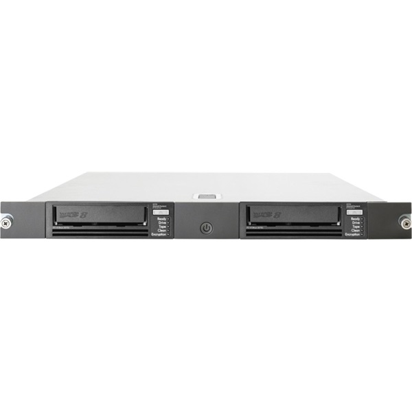 HPE BC029A StoreEver 1U Generic Rack Mount Kit