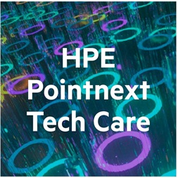 HPE H32YRE 3 Year Tech Care Basic DL20 Gen10 Plus HW Service