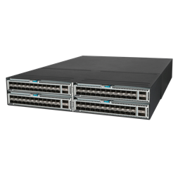 HPE JQ076A Networking Comware Switch 4-slot 5945