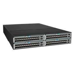 HPE JQ076A Networking Comware Switch 4-slot 5945