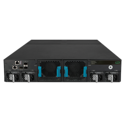 HPE JQ076A Networking Comware Switch 4-slot 5945