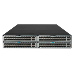 HPE JQ076A Networking Comware Switch 4-slot 5945