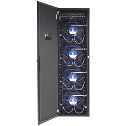 HPE Q7G92A ARCS 48U 600x1600mm Rack