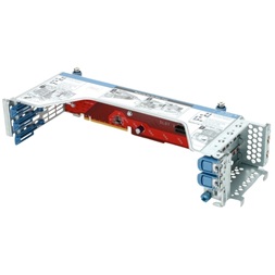 HPE P38639-B21 ProLiant DL345 Gen10 Plus x8/x8 Secondary Riser Kit