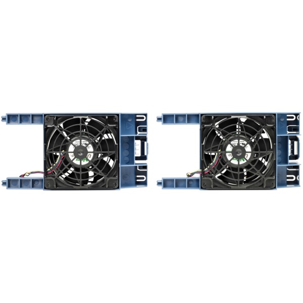 HPE P14608-B21 DL38X Gen10 Plus Maximum Performance Fan Kit