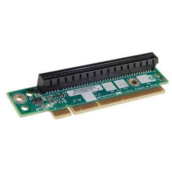 HPE 826694-B21 DL38X Gen10 x16/x16 Riser Kit