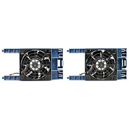 HPE P06303-B21 ML30 Gen10 Front PCI Fan and Baffle Kit