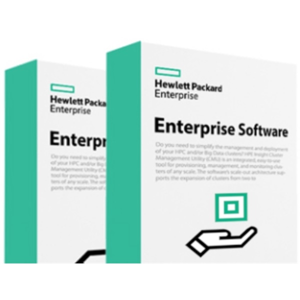 HPE Q8K98AAE StoreEver MSL3040 KMIP Key Manager E-LTU