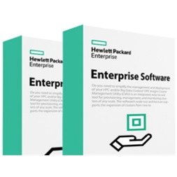 HPE Q8K98A StoreEver MSL3040 KMIP Key Manager LTU