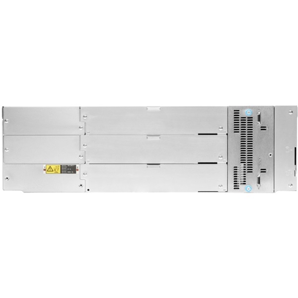 HPE Q6Q63A StoreEver MSL3040 Scalable Library Expansion Module