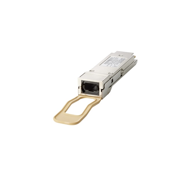 HPE Q2F19A 100GbE QSFP28 SR4 100m Transceiver