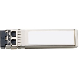 HPE Q6M30A 10GbE SFP+ SR Multi-mode 300m Transceiver