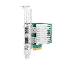 HPE P26259-B21 Broadcom BCM57412 Ethernet 10Gb 2-port SFP+ Adapter