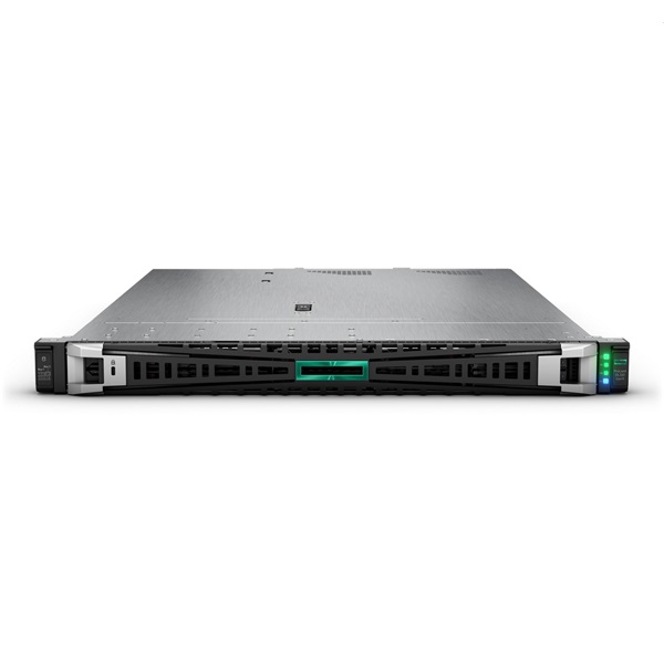 HPE P57687-421 ProLiant DL320 Gen11 4410Y 2.0GHz 12-core 1P 16GB-R MR408i-o 8SFF 1000W PS Server