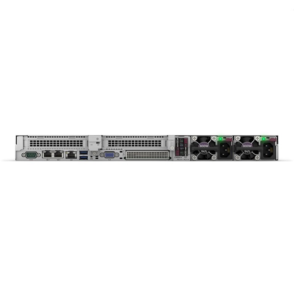 HPE P57687-421 ProLiant DL320 Gen11 4410Y 2.0GHz 12-core 1P 16GB-R MR408i-o 8SFF 1000W PS Server