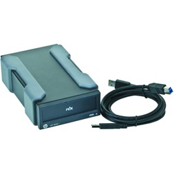 HPE C8S07B RDX External Docking Station