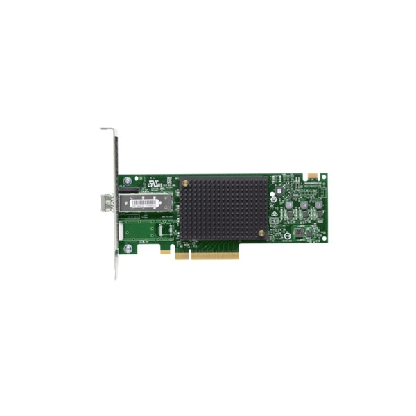 HPE Q0L11A SN1600E 32Gb Single Port Fibre Channel Host Bus Adapter