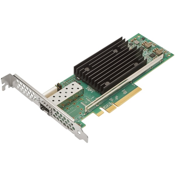 HPE R2E08A SN1610Q 32Gb 1-port Fibre Channel Host Bus Adapter