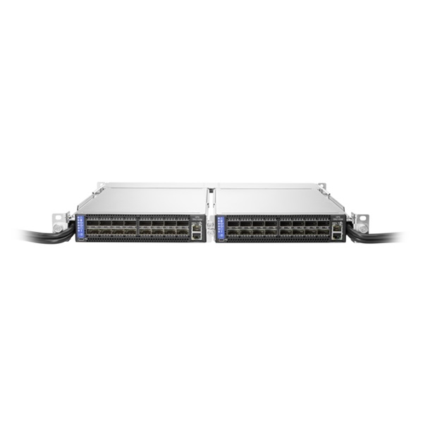 HPE Q2F25A SN2100M Rack Installation Kit